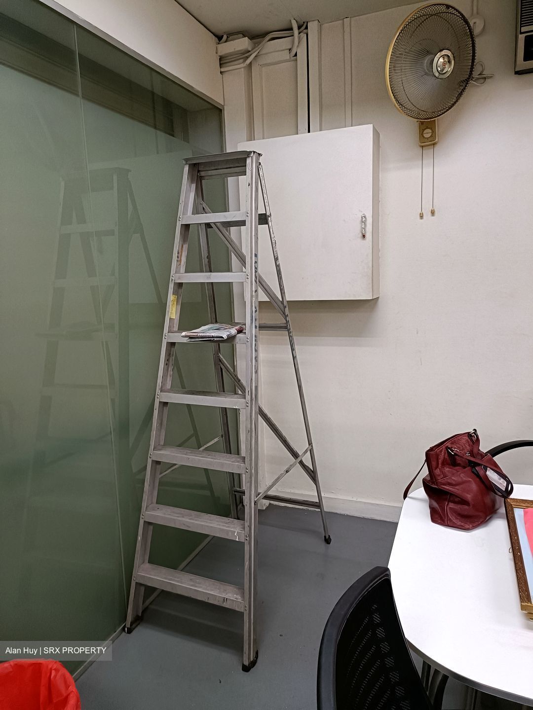 Hong Lim Complex (D1), Office #394887761